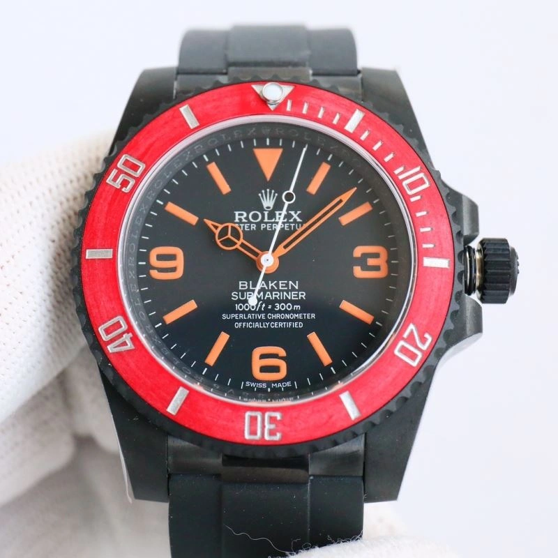 Breathable ROLEX Watches 199938