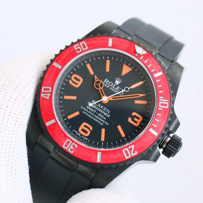 Breathable ROLEX Watches 199938