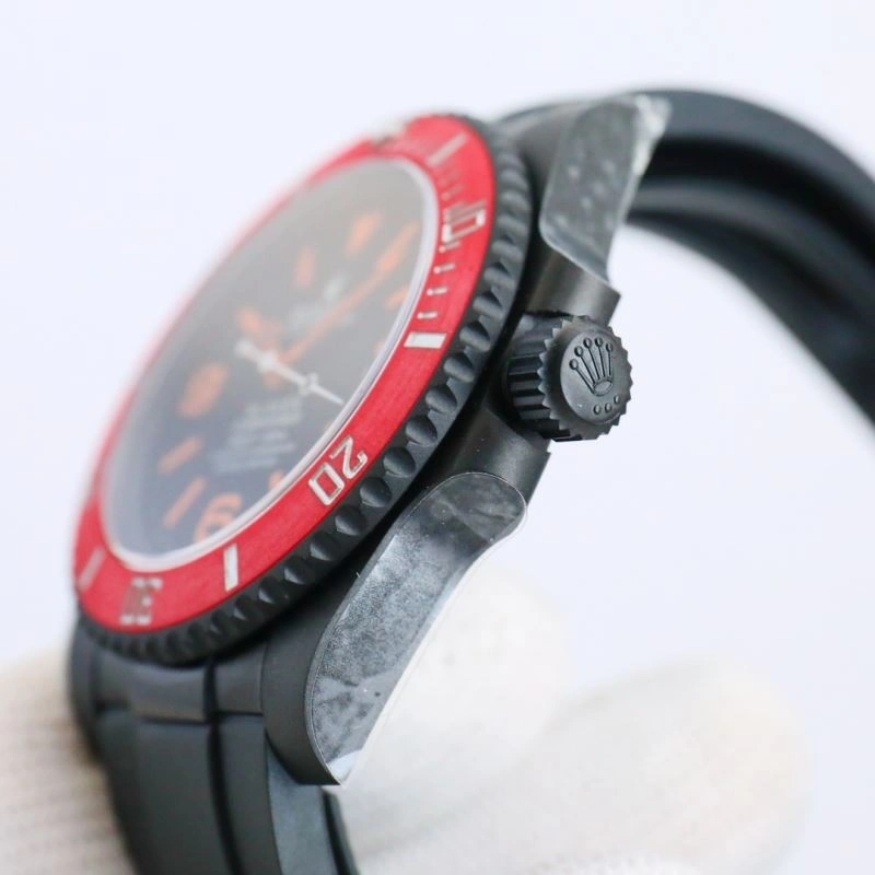 Breathable ROLEX Watches 199938