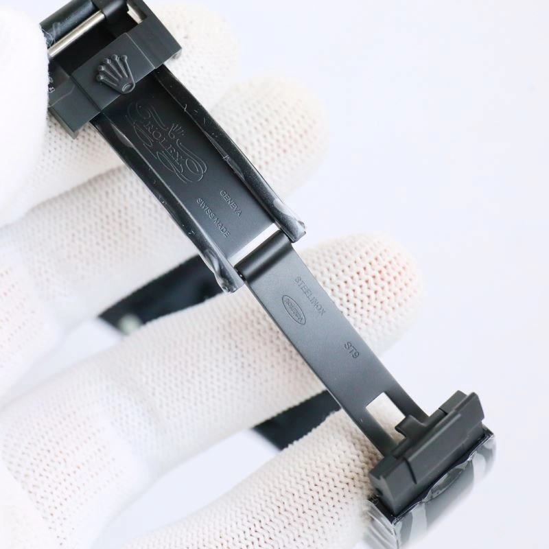 Breathable ROLEX Watches 199938
