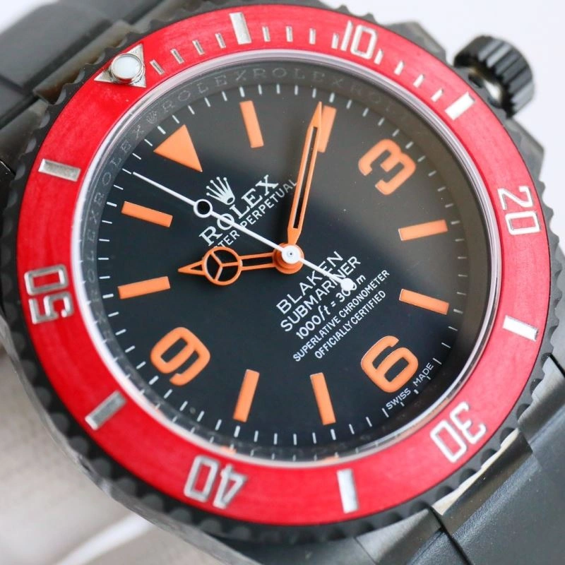 Breathable ROLEX Watches 199938