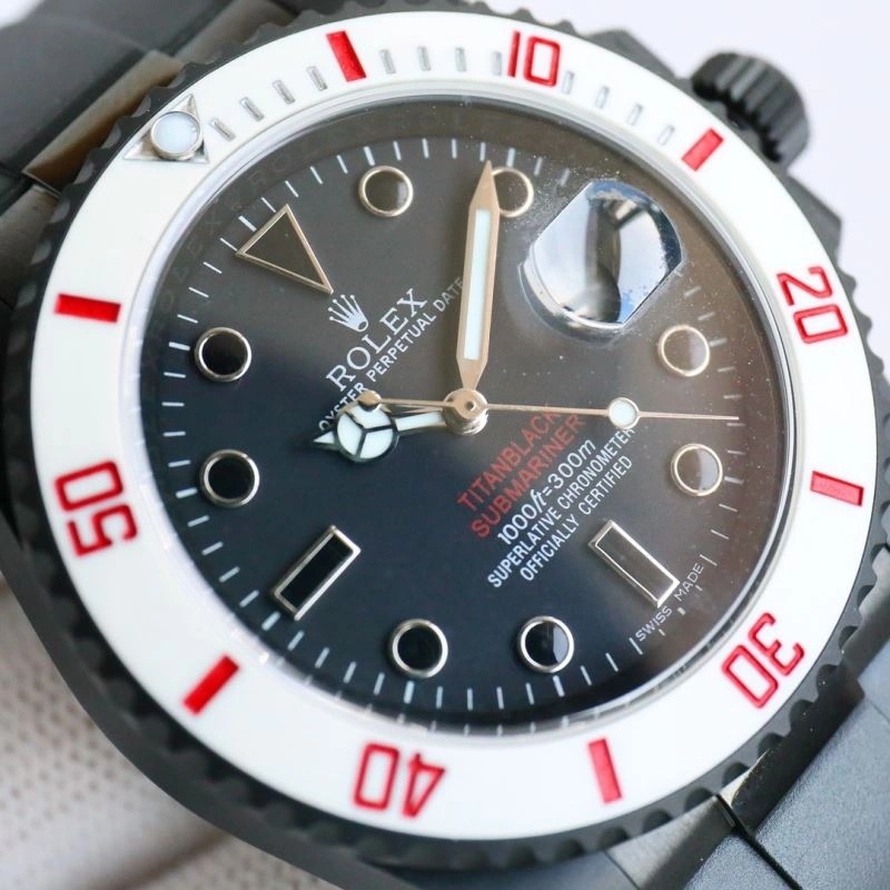 Versatile ROLEX Watches 199944