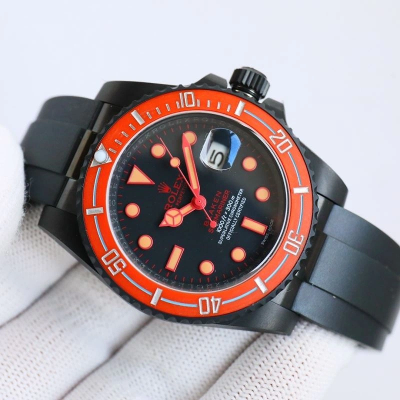Durable ROLEX Watches 199947