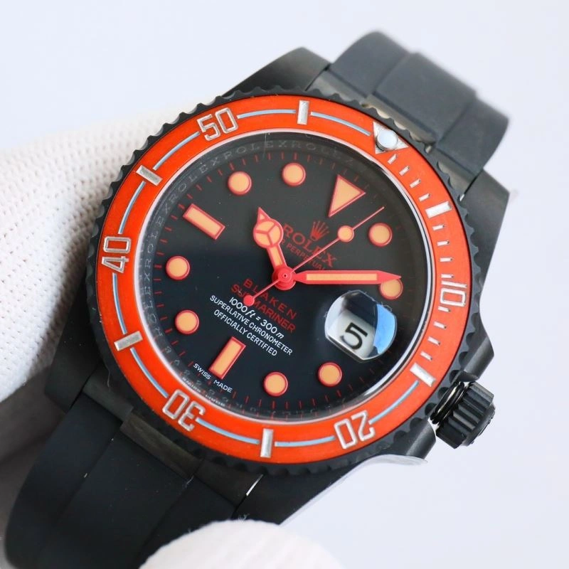 Durable ROLEX Watches 199947