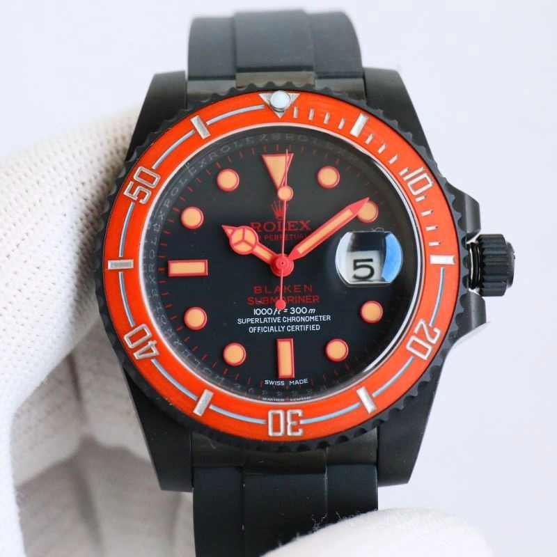 Durable ROLEX Watches 199947
