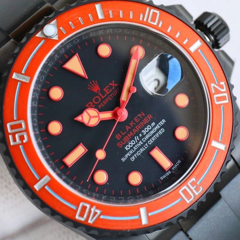 Durable ROLEX Watches 199947