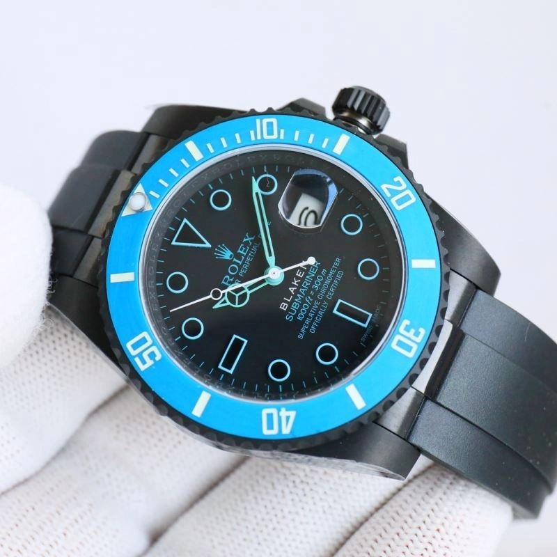 Bright ROLEX Watches 199940