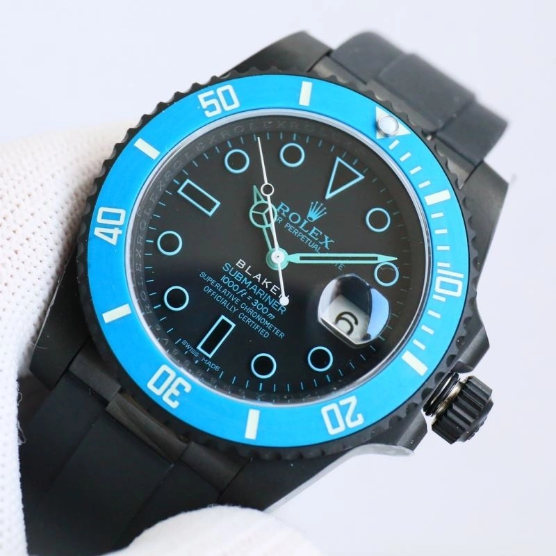 Bright ROLEX Watches 199940