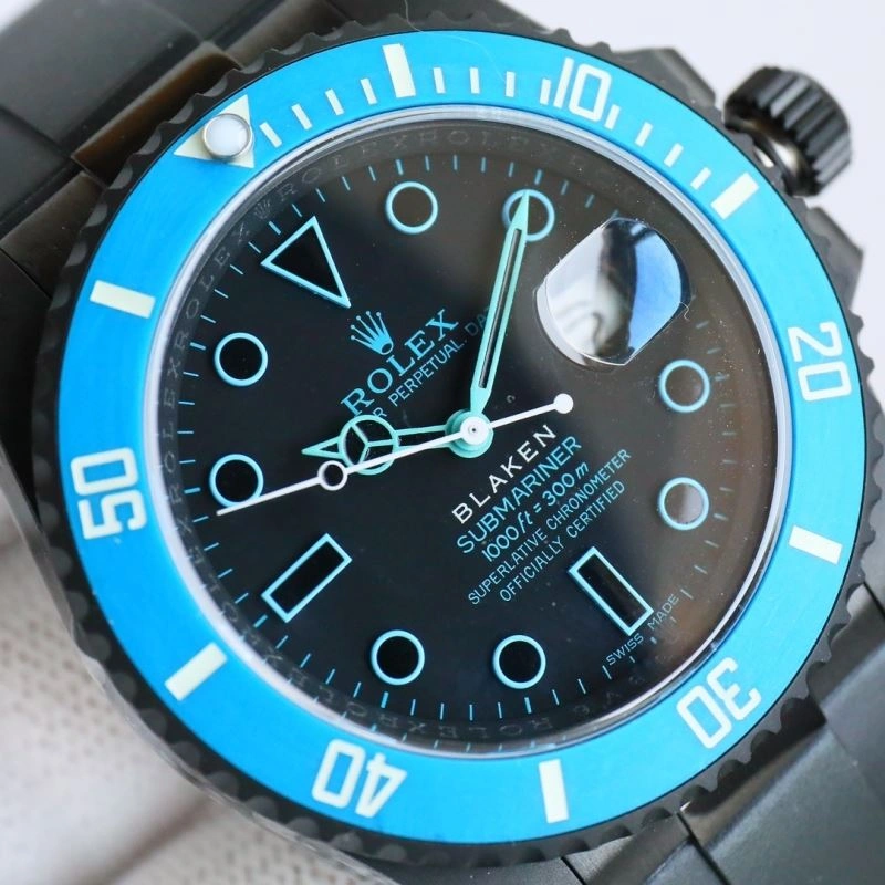Bright ROLEX Watches 199940
