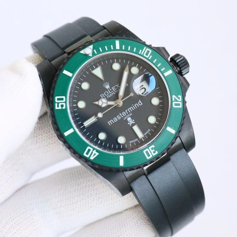 ROLEX Watches FlexibleFit 199932