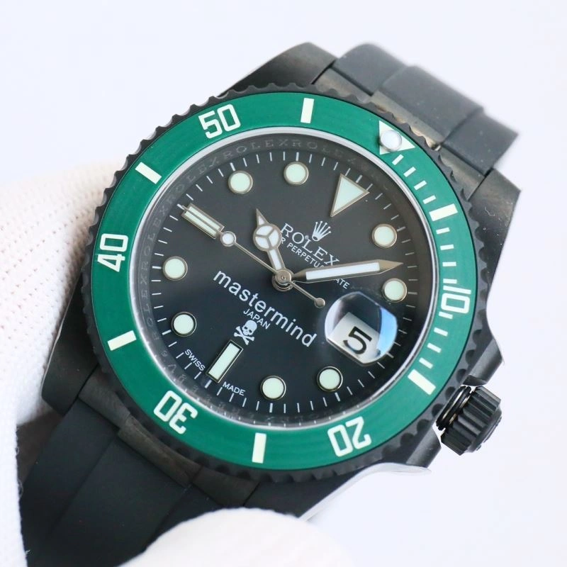 ROLEX Watches FlexibleFit 199932