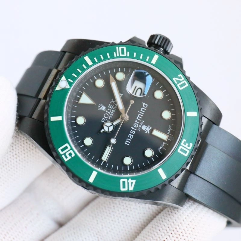 ROLEX Watches FlexibleFit 199932