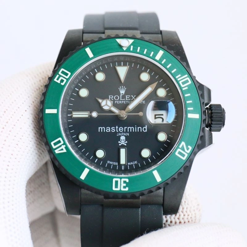 ROLEX Watches FlexibleFit 199932