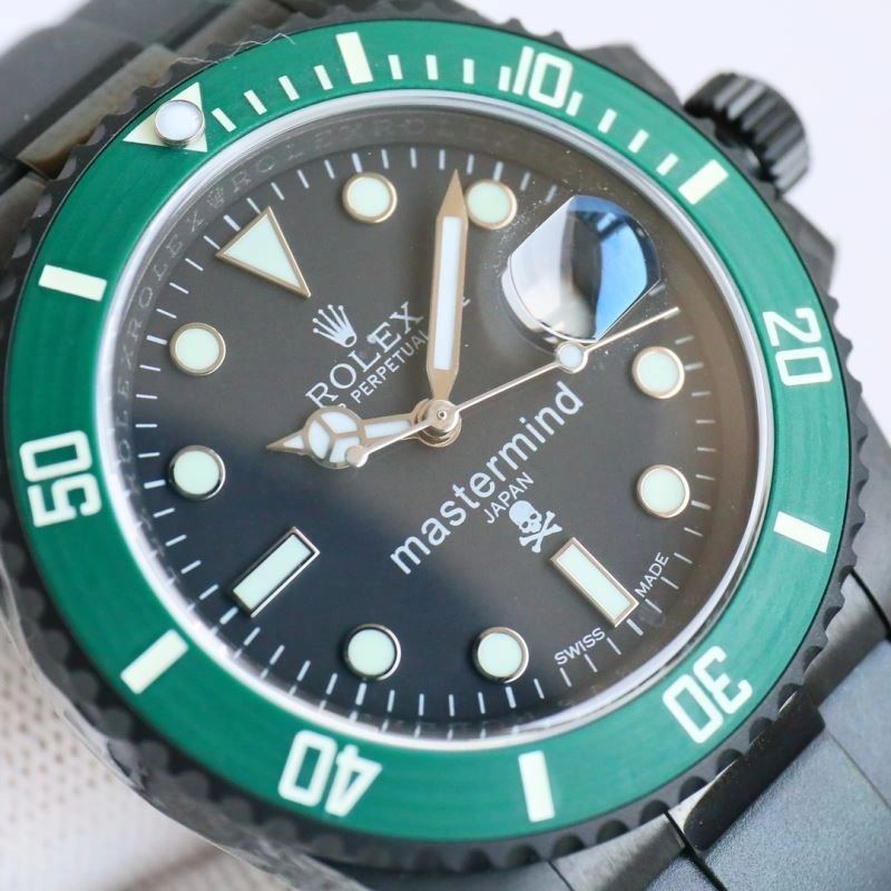 ROLEX Watches FlexibleFit 199932