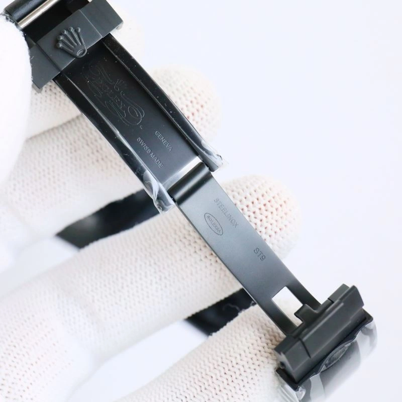 ROLEX Watches FlexibleFit 199932