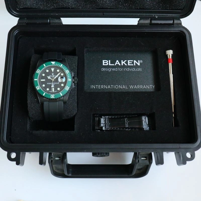 ROLEX Watches FlexibleFit 199932