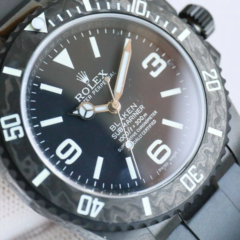 Chic ROLEX Watches 199931