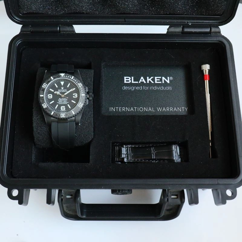 Chic ROLEX Watches 199931