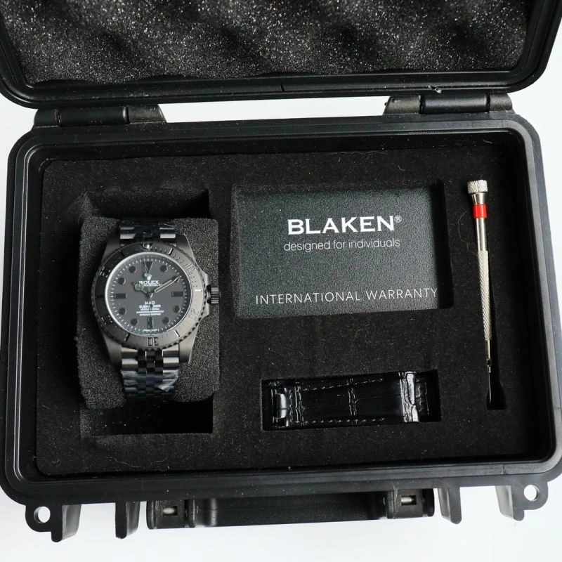 ROLEX Watches HighQuality 199919