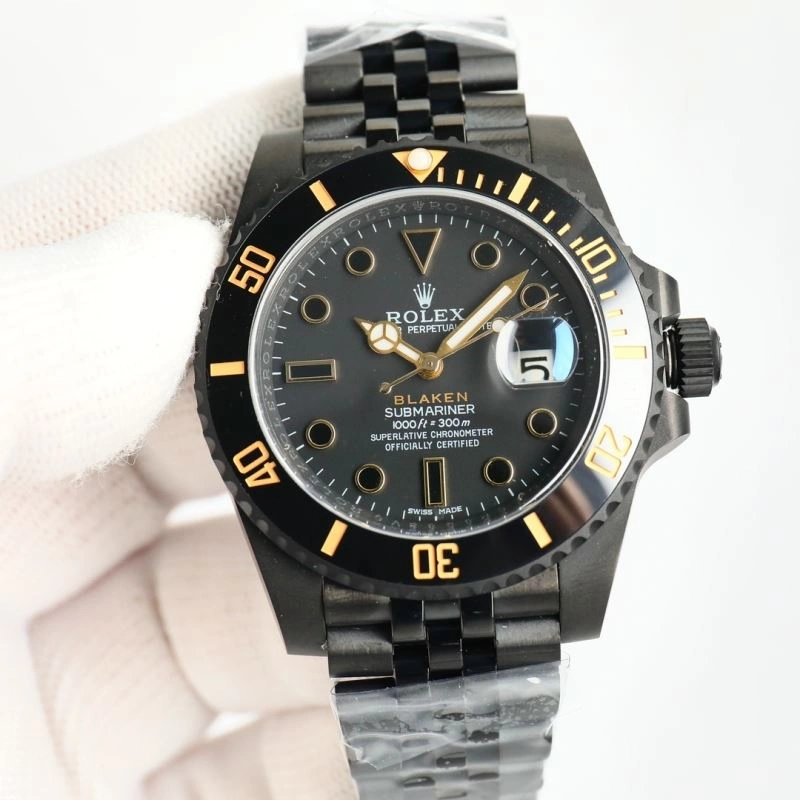 ROLEX Watches Trendsetting 199917