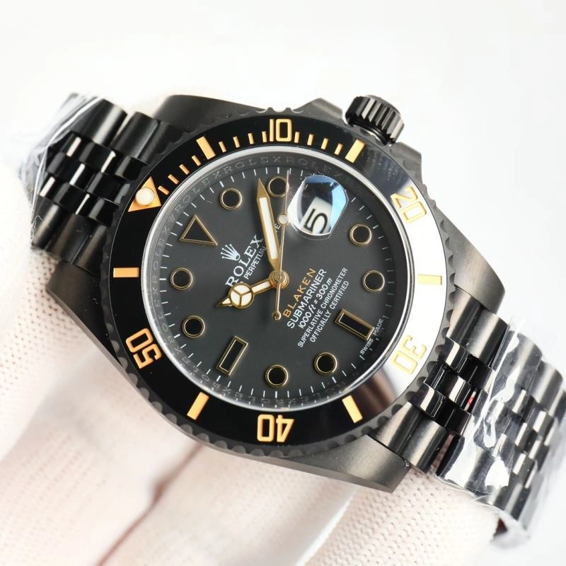 ROLEX Watches Trendsetting 199917