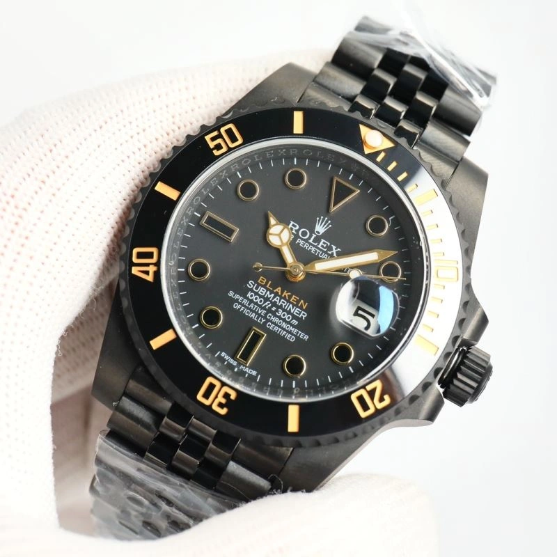 ROLEX Watches Trendsetting 199917