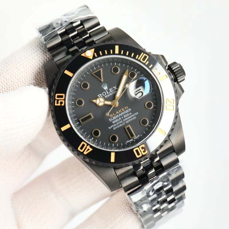 ROLEX Watches Trendsetting 199917