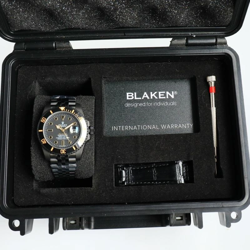 ROLEX Watches Trendsetting 199917