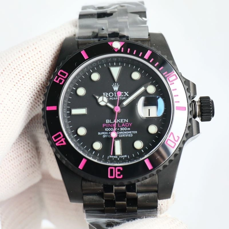 Colorful ROLEX Watches 199918