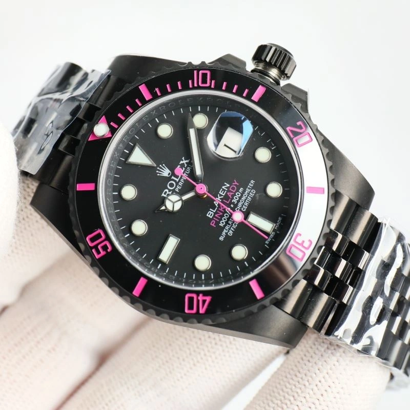 Colorful ROLEX Watches 199918