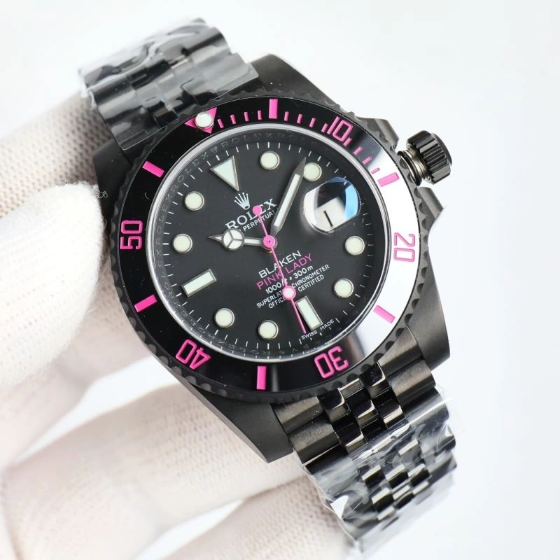 Colorful ROLEX Watches 199918