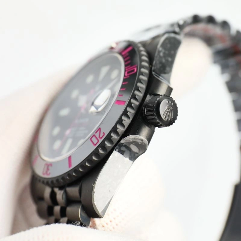 Colorful ROLEX Watches 199918