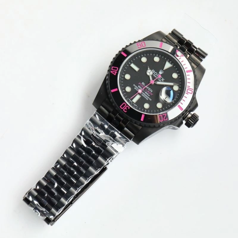 Colorful ROLEX Watches 199918
