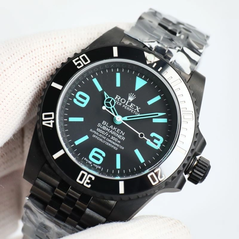 ROLEX Watches Practical 199920