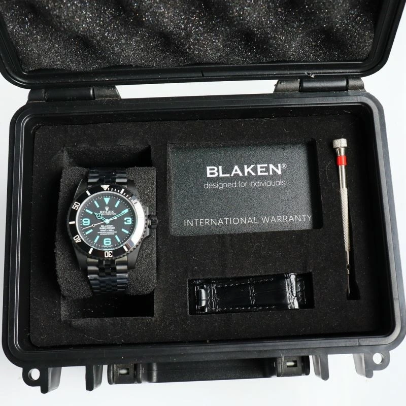 ROLEX Watches Practical 199920