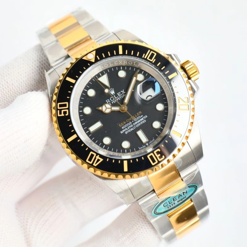 ROLEX Watches Contemporary 199916