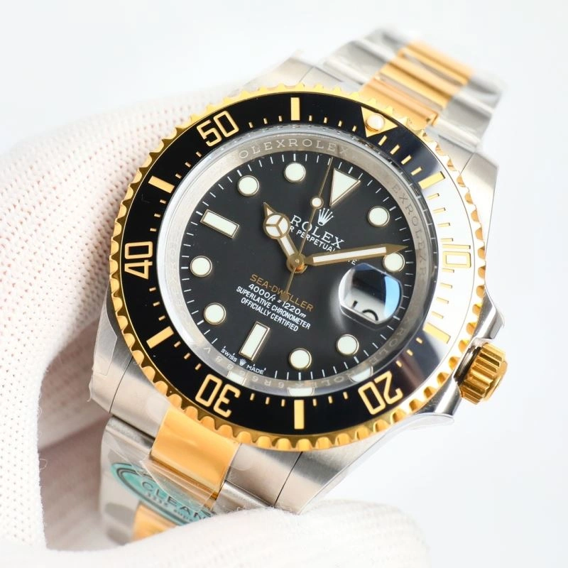 ROLEX Watches Contemporary 199916