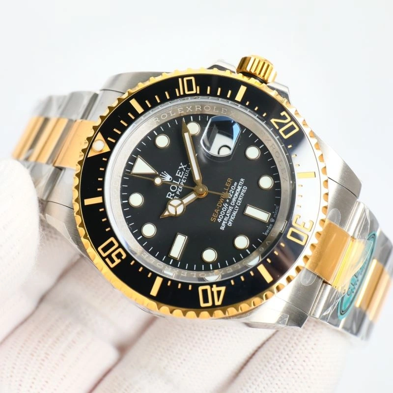 ROLEX Watches Contemporary 199916