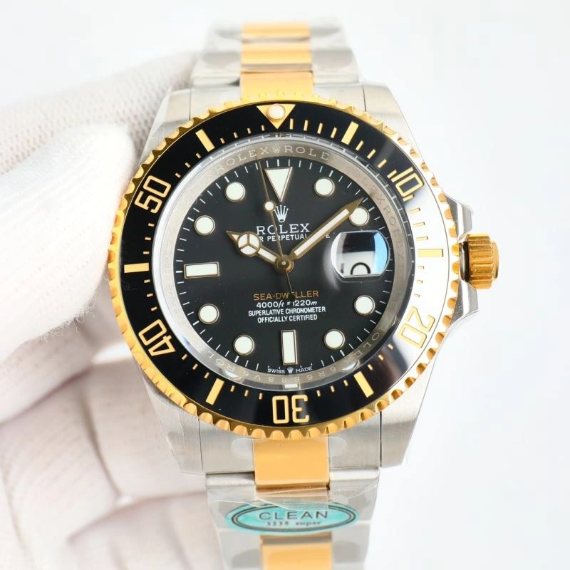 ROLEX Watches Contemporary 199916