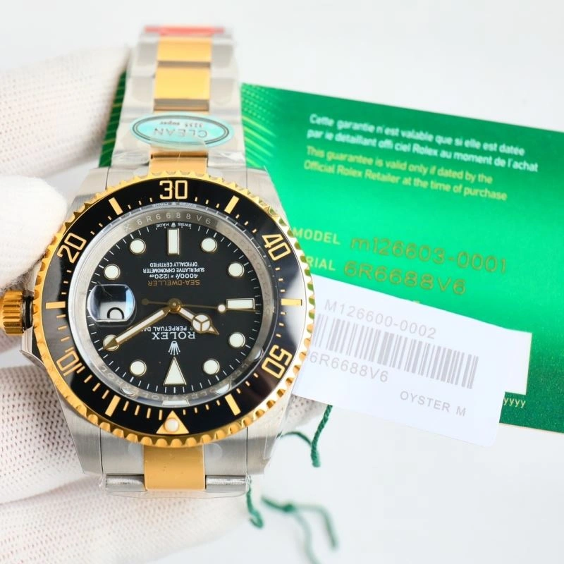 ROLEX Watches Contemporary 199916