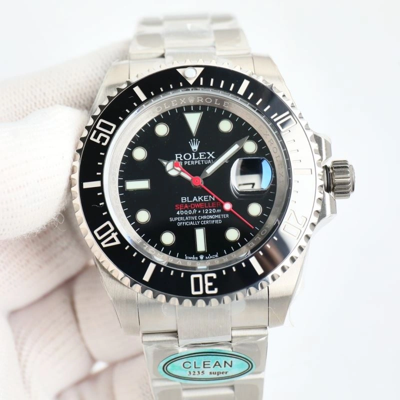 Unisex ROLEX Watches 199914