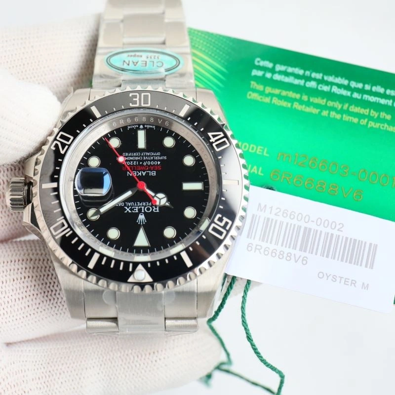 Unisex ROLEX Watches 199914