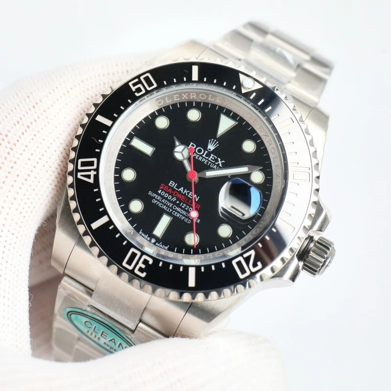 Unisex ROLEX Watches 199914