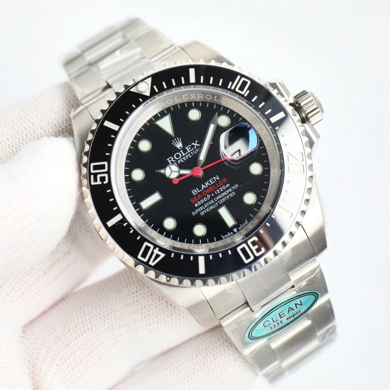 Unisex ROLEX Watches 199914