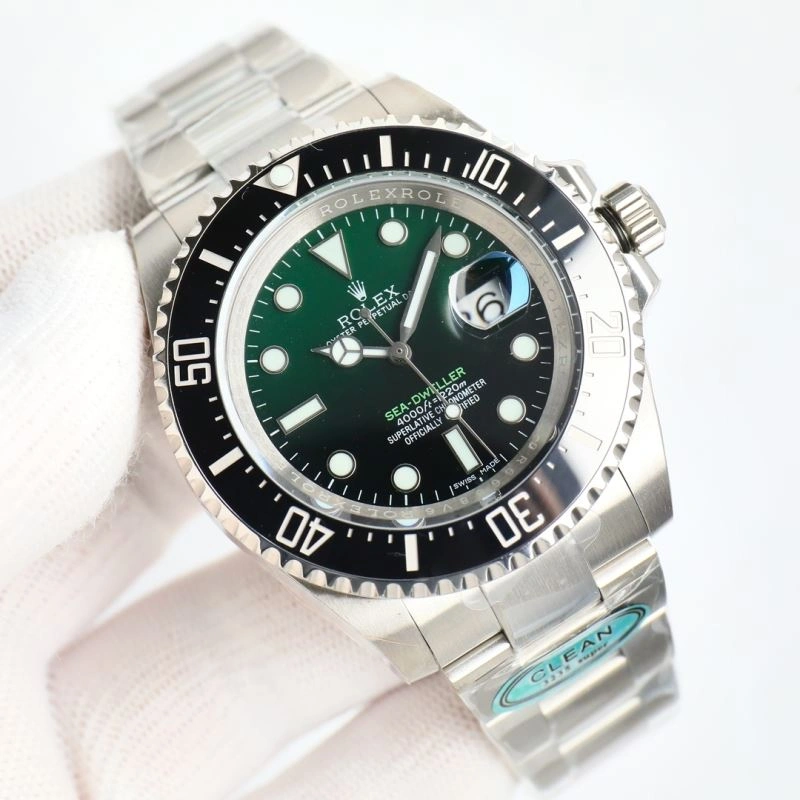 ROLEX Watches StreetReady 199915