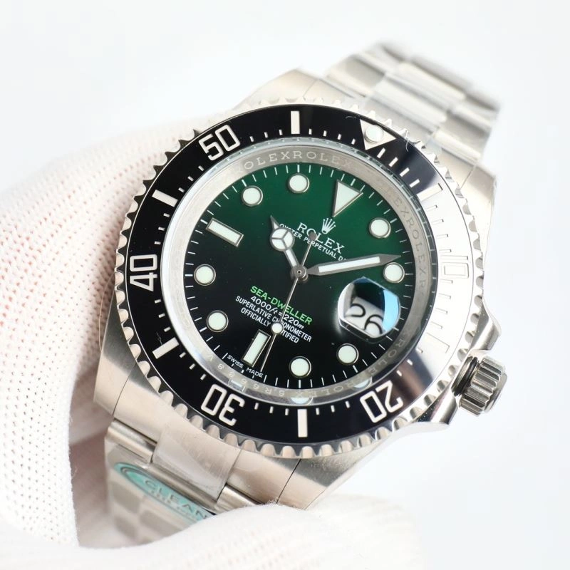 ROLEX Watches StreetReady 199915