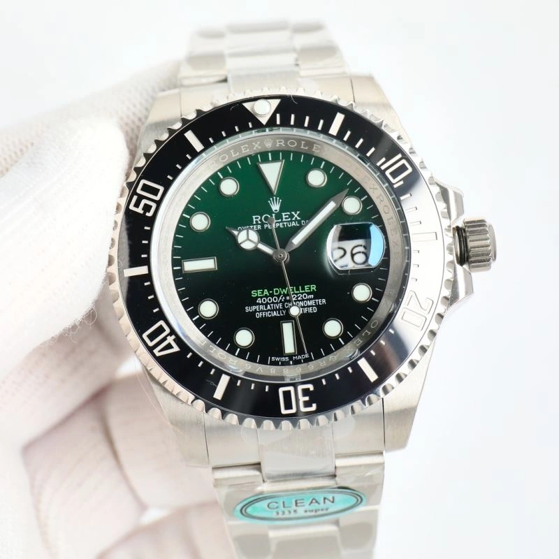 ROLEX Watches StreetReady 199915