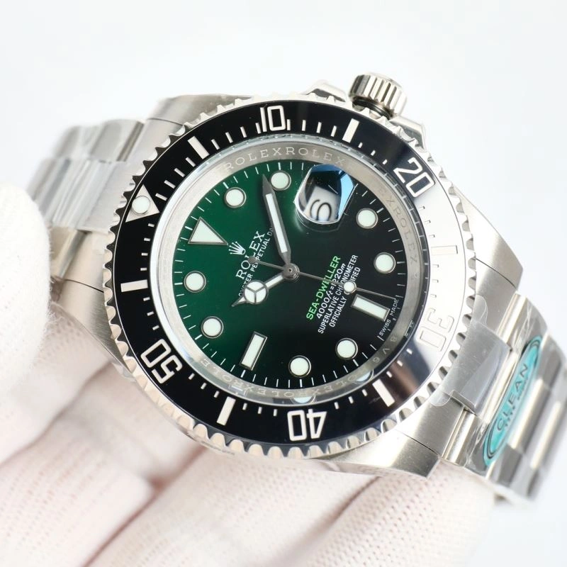 ROLEX Watches StreetReady 199915
