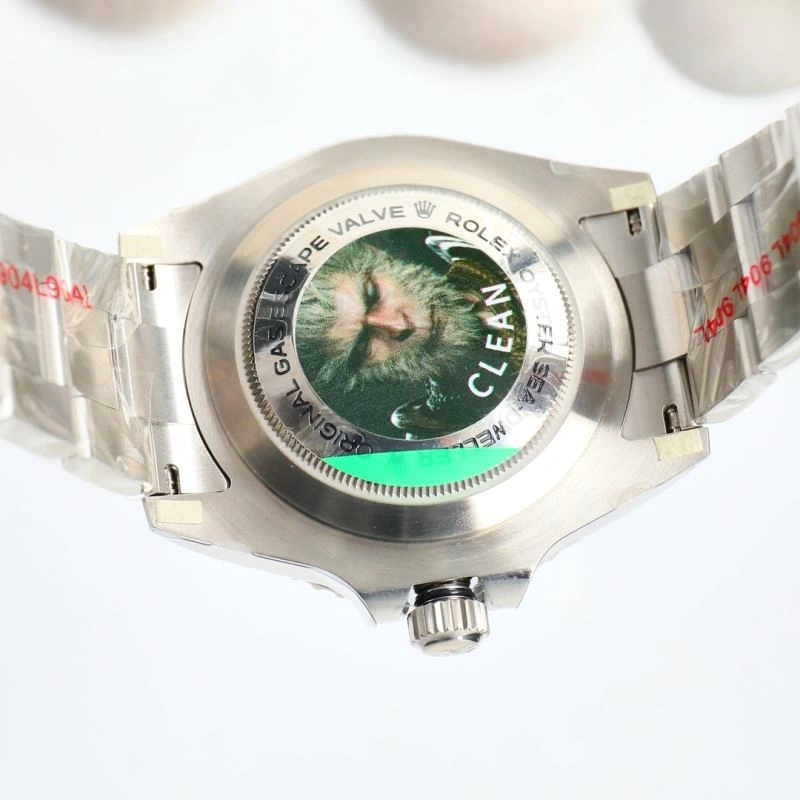 ROLEX Watches StreetReady 199915