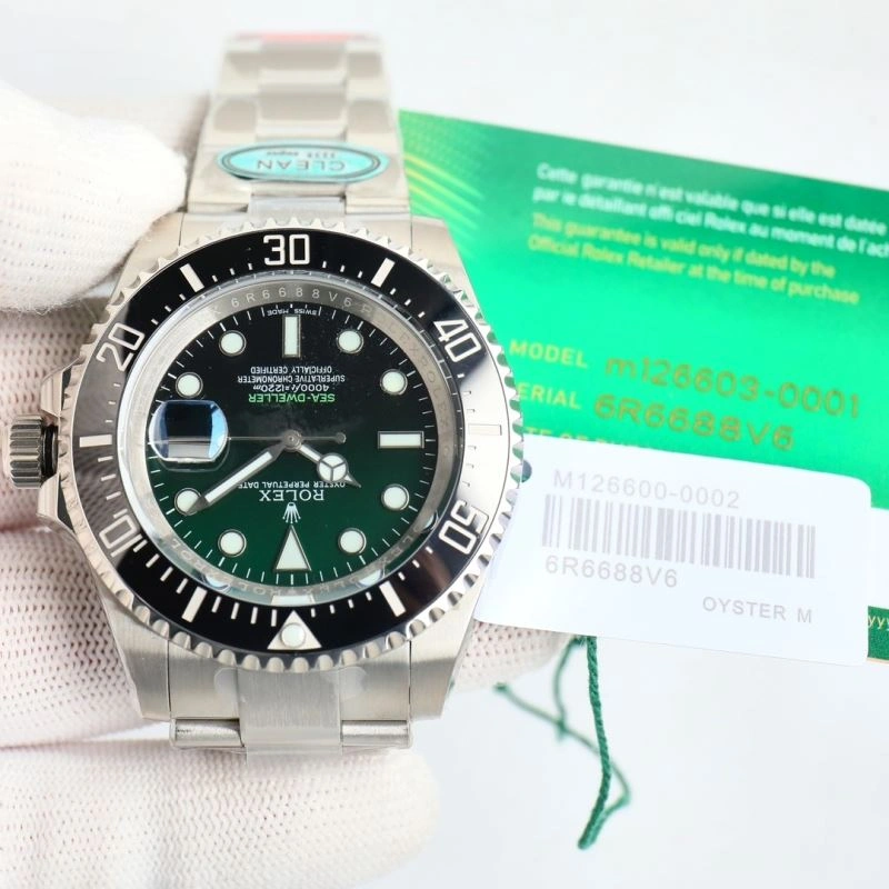 ROLEX Watches StreetReady 199915